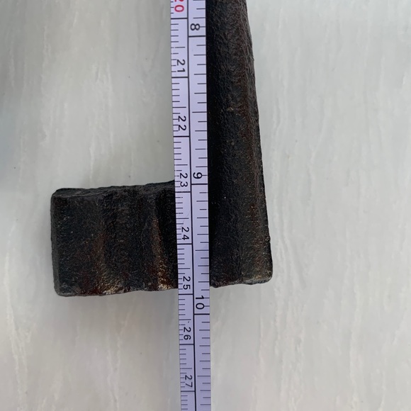 Pottery barn - fake decorative jailer's keys - Picture 3 of 3